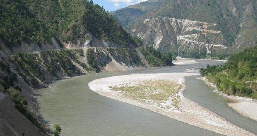 कालीगण्डकी बहुउद्देश्यीय जलाशययुक्त जलविद्युत् आयोजनाको लागत दुई खर्ब २४ अर्बभन्दा बढी