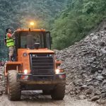 नारायणगढ-मुग्लिन सडकका ४३ ठाउँ पहिरोको जोखिममा