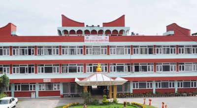 नापतौलमा ठगी : दुई हजारभन्दा बढी कारबाहीमा