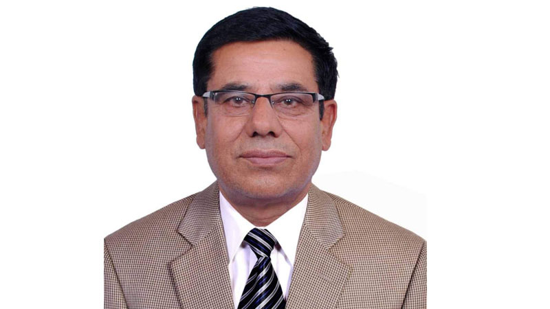 कविता : आँखाहरु