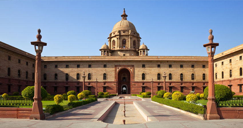 भारतमा जुलाई १८ मा राष्ट्रपतीय निर्वाचन, जुन २९ मा उम्मेदवारी दर्ता