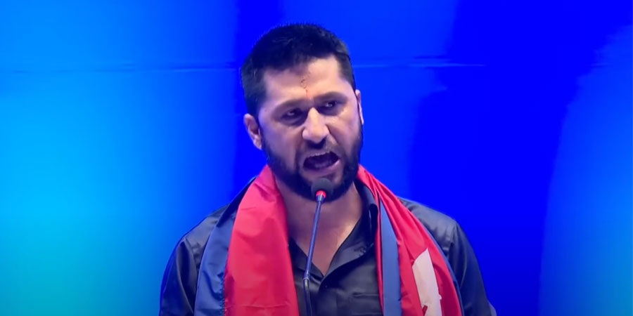 रास्वपाका मन्त्रीहरुले आजै प्रधानमन्त्री  समक्ष राजीनामा बुझाउने