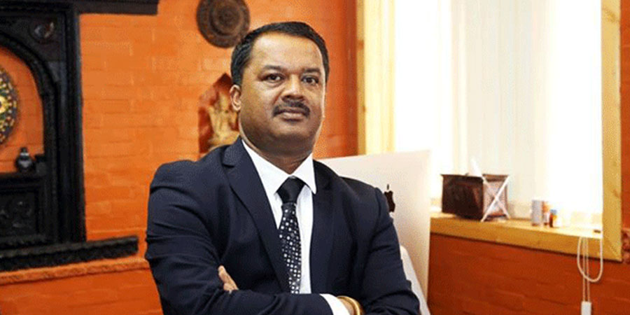 प्रचण्डका घरबेटीलाई सातदिने अल्टिमेटम