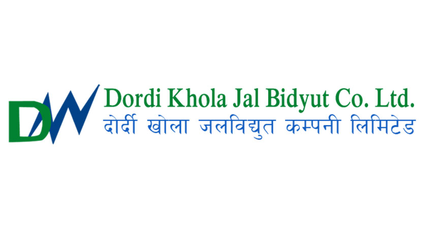 नेप्सेमा सुचीकृत भयो दोर्दी खोलाको शेयर