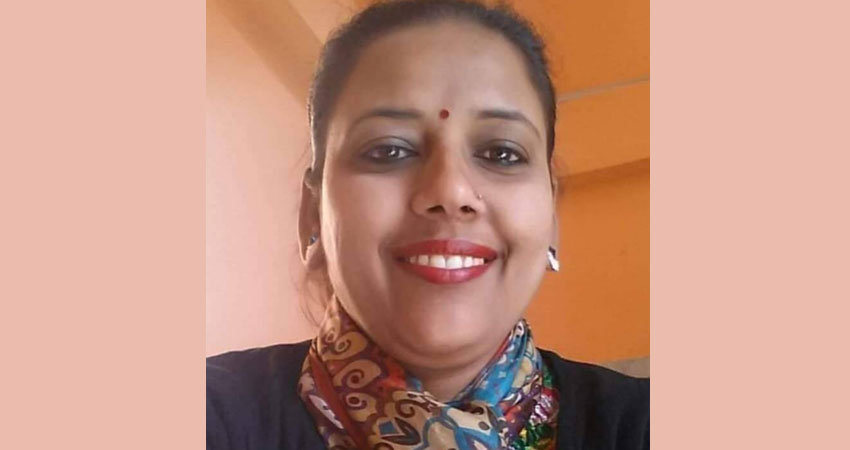 सुसेली