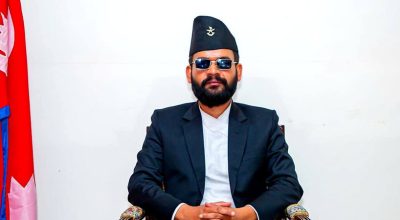 बालेन साहलाई मन्त्रालयको पत्र : गुरागाईंलाई काम गर्न दिनु