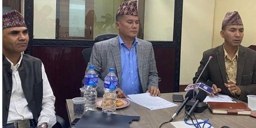 काठमाडौंका सडक पेटीमा बस्नेहरुलाई भारत पुर्याएर मिर्गौला  बिक्रि गर्ने पाँच पक्राउ