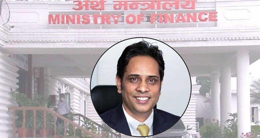 जनार्दनलाई स्वागत नगर्न बिदा लिएका मरासिनी पुगे प्रधानमन्त्री कार्यालय