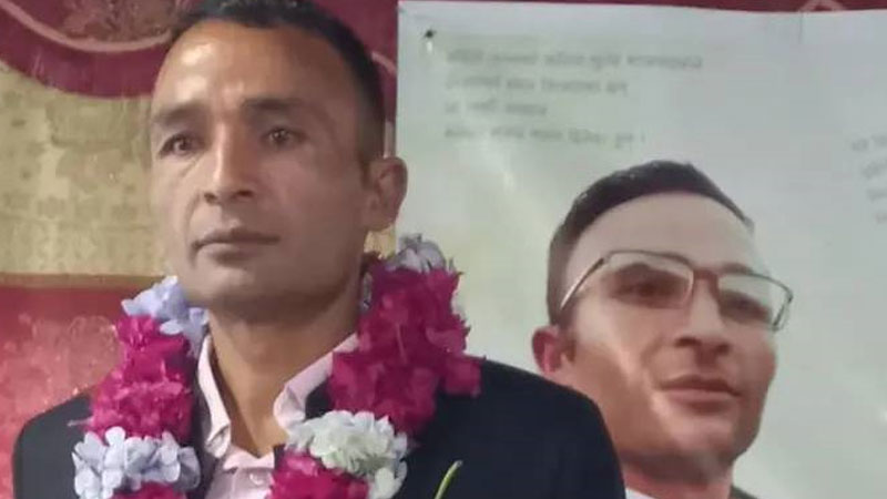 कविता : गाउँका कविता