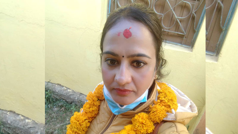 सुसेली