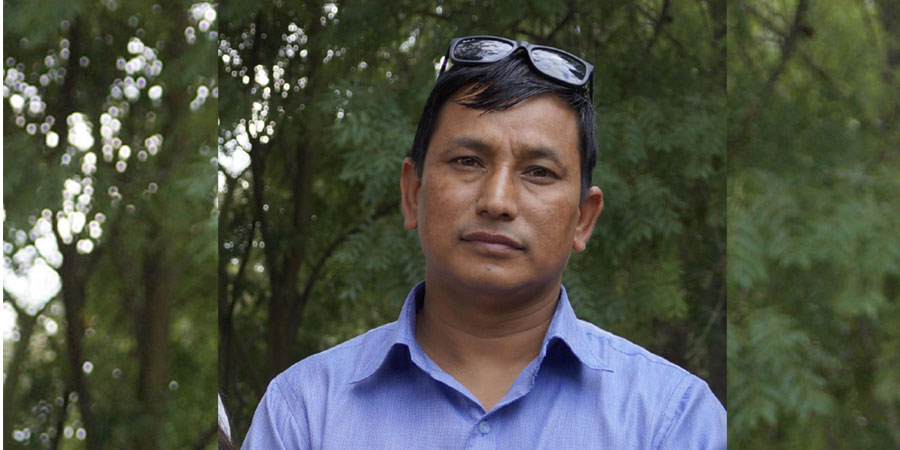 गोरखाली समाज फ्रान्सको अध्यक्षमा रामेश्वर श्रेष्ठ निर्वाचित