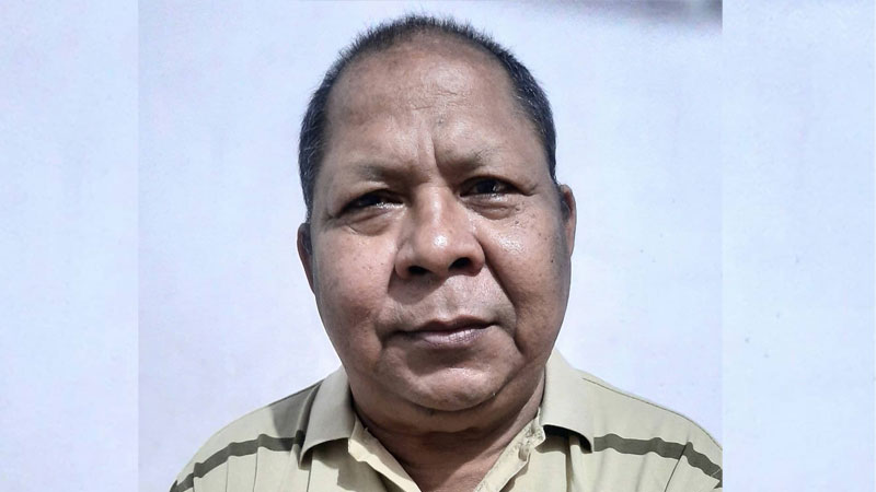 पाँच मुक्तक