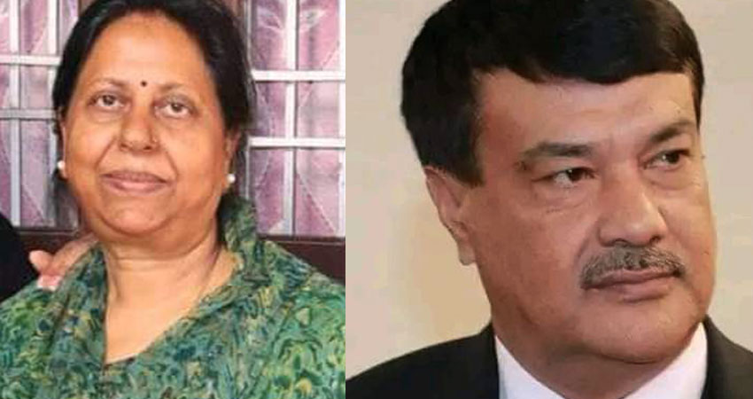 कांग्रेसको प्रमुख सचेतकमा यादव र सचेतकमा विश्वकर्मा नियुक्त