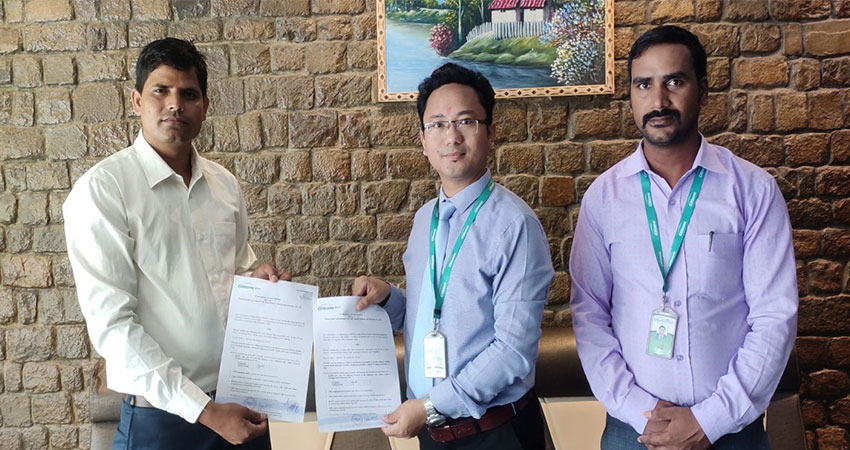 सिटिजन्स बैंकका ग्राहकलाई कर्णाली र्‍याफ्टिङ एण्ड एडभेन्चरमा आकर्षक छुट