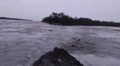सप्तकोशीमा बेपत्ता सुरक्षाकर्मीको खोजीमा एसएसपीको टोली परिचालन, एक जनाको शव भेटियो