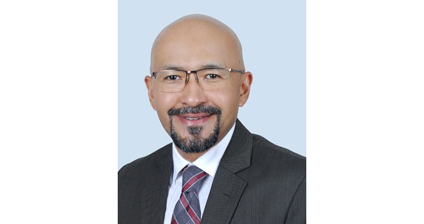 सांग्रिला बैंकको सीईओमा पुःन श्रेष्ठ नियुक्त