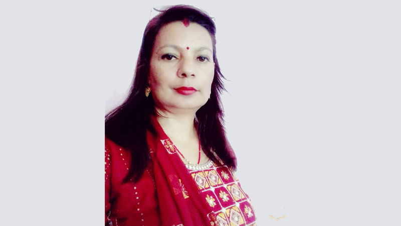 तीज विशेष सुसेली