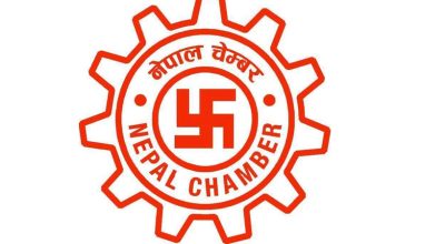 आठौँ चेम्बर एक्स्पो हुँदै