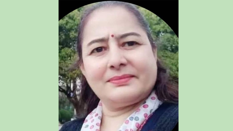 कोपिला/डाली