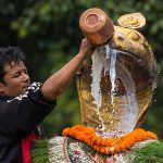 आज नागपञ्चमी, नागको पूजा, आराधना गरी मनाइँदै