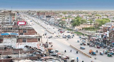 नेपालगञ्जमा भारतीय टुर अपरेटरसहित संवाद हुँदै