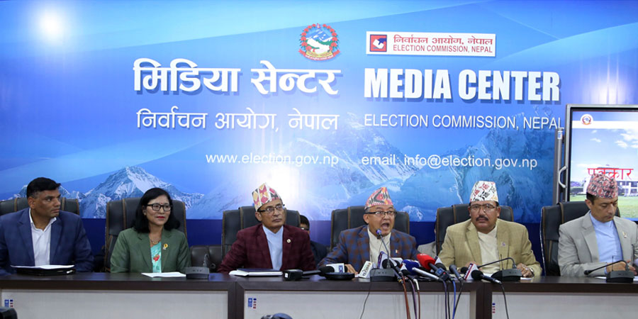 चुनावको दिन सार्वजनिक यातायातका साधन चल्ने