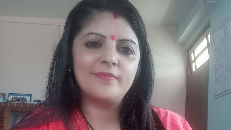 गजल