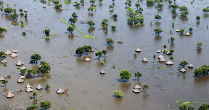 Sudan declares state of alert, emergency in 6 states over heavy rains, floods