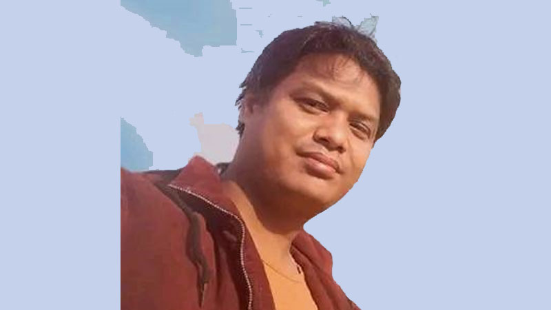 कविता : के म अझै सत्तामा छु ?