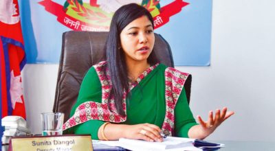 महानगरद्वारा लक्षित वर्गलाई निःशुल्क उपचार दिन कार्यविधि तयार