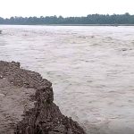 भक्ताखोला डाइभर्सन निर्माण भएसँगै डुबानको त्रास हट्यो भक्ताखोला डाइभर्सन निर्माण भएसँगै डुबानको त्रास हट्यो