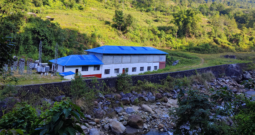बरुण हाइड्रोको हकप्रदका लागि आवेदन दिने म्याद थप