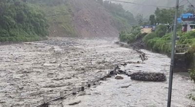 यस वर्ष विपद्बाट हुने मानवीय क्षतिका घटनामा बढोत्तरी