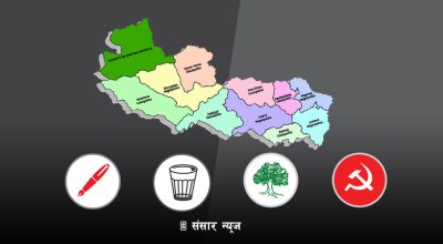 जनमोर्चा अघि सर्दा पेचिलो बन्याे बागलुङमा चुनावी तालमेल