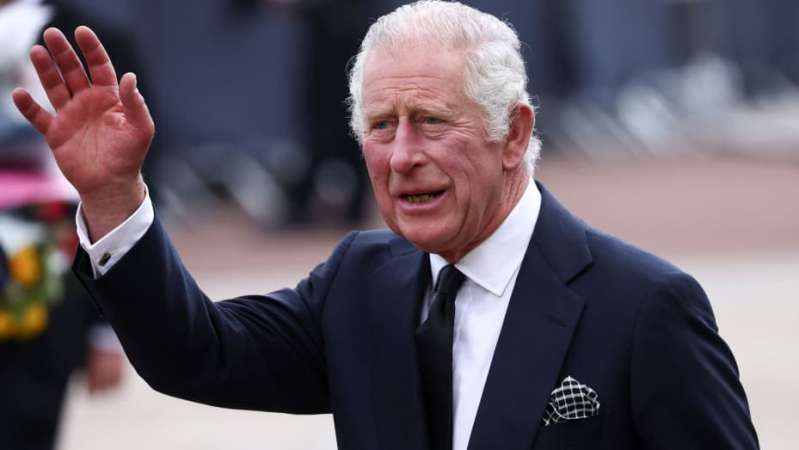 UK: King Charles III vows ‘lifelong service’ in his first address to nation