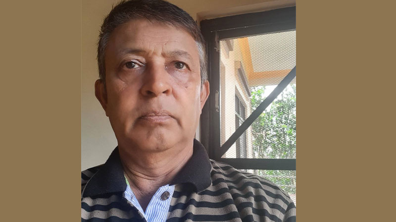 छेस्का कविता