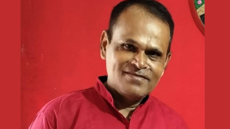 कविता : अफ्ट्यारो अफ्ठ्यारोमा