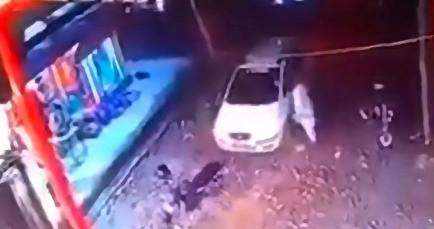 गोठाटारमा गोली लागेका मोहम्मदको उपचारका क्रममा मृत्यु