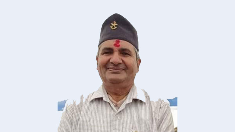 छेस्का/कविता