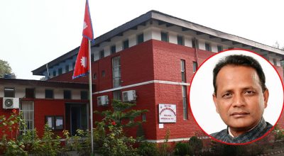 विनियोजन विधेययक माथिको छलफल असार १७ देखि