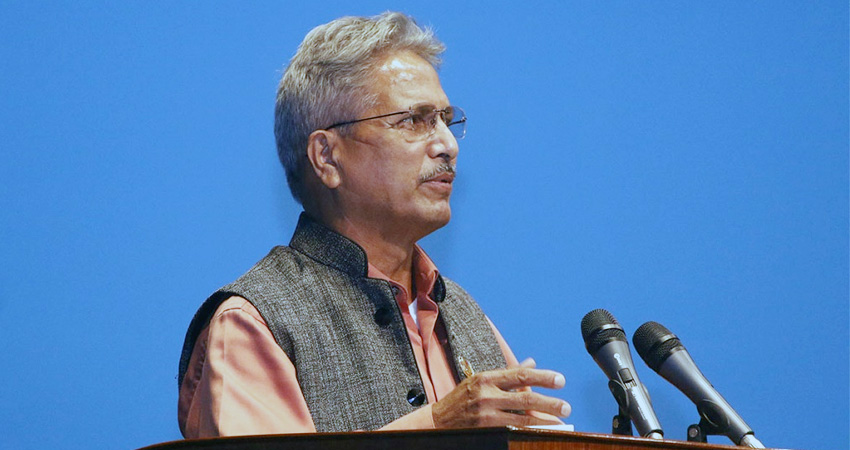 निरन्तर चुनाव जितेका हरिबोलले पाएनन् टिकट