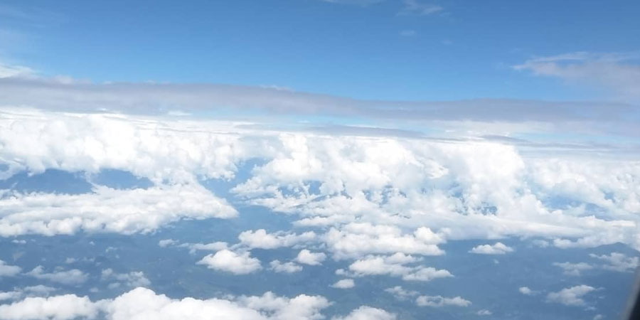 आजको मौसम विवरण, यी प्रदेशका केही स्थानमा वर्षा हुने