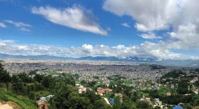 आइतबारदेखि उपत्यकामा तापक्रम घट्ने
