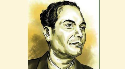 महाकवि लक्ष्मीप्रसाद देवकोटाको ११७औँ जन्मजयन्ती मनाइँदै