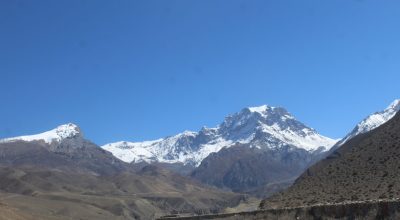 मुस्ताङमा लेक लागेर ११ पर्यटकको मृत्यु