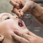 तेइस लाख बालकालिकालाई भिटामिन ‘ए’ खुवाइयो