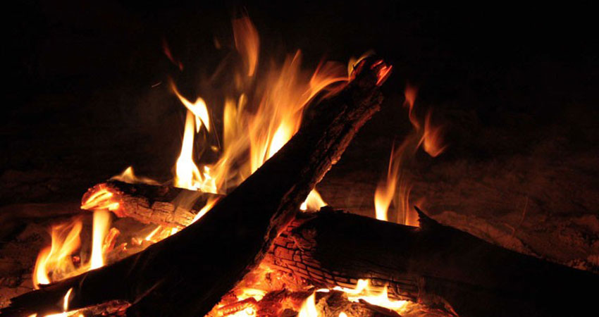 एकै दिन देशभर १७ स्थानमा आगलागीका घटना