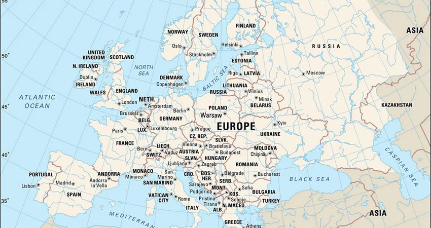 Europe could face gas shortage next year: IEA