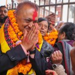 निर्वाचन आयोगद्वारा कांग्रेस विशेष महाधिवेशन वैधानिक ठहर