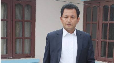 गंगानारायणसँगै माओवादीमाा को-को जाँदै छन् ?